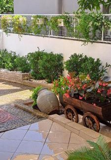 Filiatra Casa | Super renovated maisonette - Σούπερ ανακαινισμένη μεζονέτα