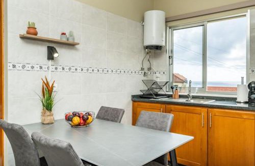 Porto Moniz Apartamento | SUPER Seixal Beach - T0