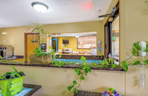 Princeton Hotel | Super Sleep Inn By OYO I-80 Princeton