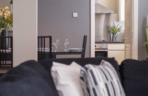 Montpelier Apartamento | Super Smart Central Brighton Town House | By My Getaways