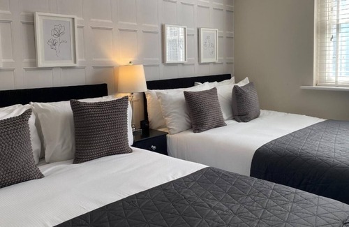 Montpelier Apartamento | Super Smart Central Brighton Town House | By My Getaways