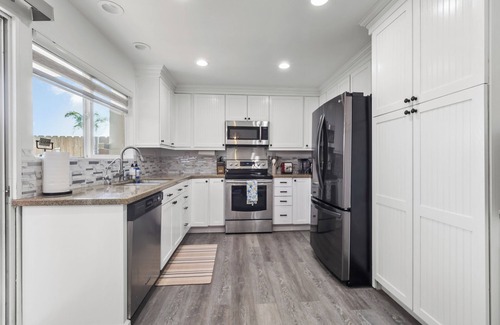 Mira Mesa Casa | Super Spacious Family Vacation Home!