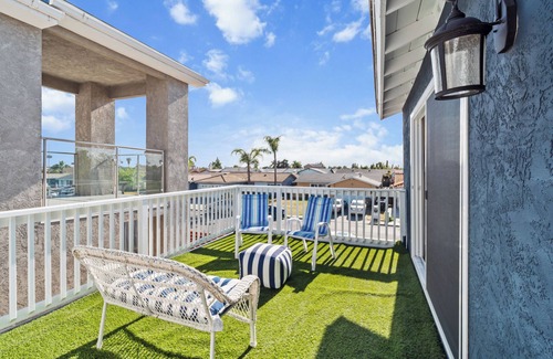 Mira Mesa Casa | Super Spacious Family Vacation Home!