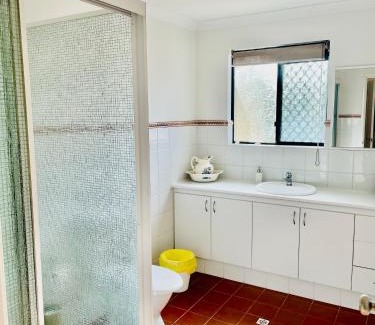 Fremantle Casa | Super spacious Fremantle Villa 3 Bedrooms 3 Bathrooms
