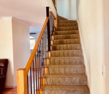 Fremantle Casa | Super spacious Fremantle Villa 3 Bedrooms 3 Bathrooms