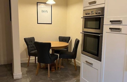 Shawlands Apartamento | Super Spacious Victorian 3 BR main door flat Shawlands/Hampden Park near by