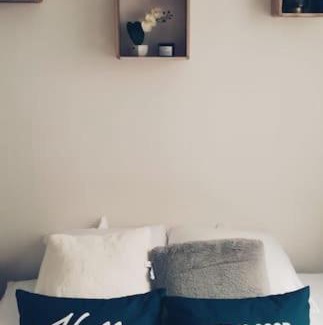 Centre Ville Apartamento | Super studio au pied de la cathédrale