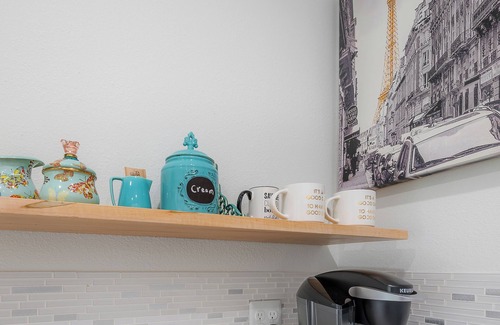Seminole Heights Apartamento | Super Sweet Apartment minutes from Busch Gardens/IoA & Downtown Tampa.