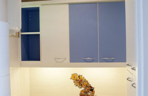 Schoelcher Apartamento | Súper T3 totalmente equipada, Vista sobre el mar Caribe a 5 km de FDEF