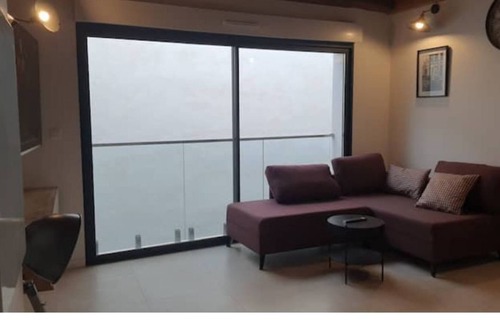 Maraussan Casa | Super t3 in the heart of the city center
