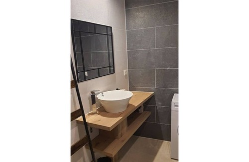 Maraussan Casa | Super t3 in the heart of the city center