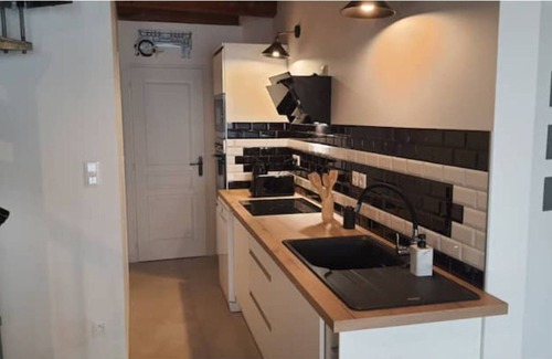 Maraussan Casa | Super t3 in the heart of the city center