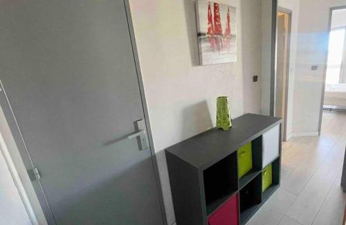 Le Grand Large Apartamento | Super T3 tout confort - VUE SUR MER
