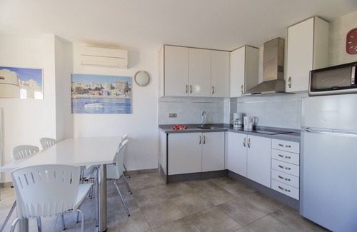 Centro histórico Apartamento | SUPER TORRE - 4 NIVELES CON VISTAS AL MAR