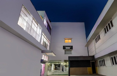 Valasaravakkam Casa | Super Townhouse Arcot Road