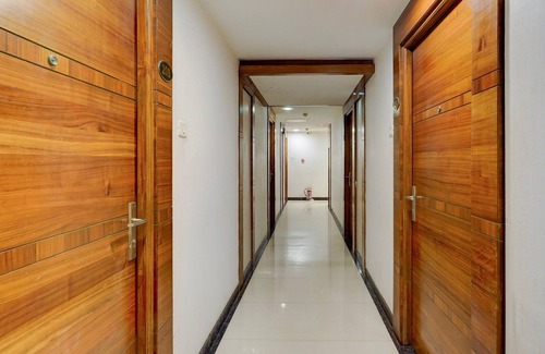 Valasaravakkam Casa | Super Townhouse Arcot Road