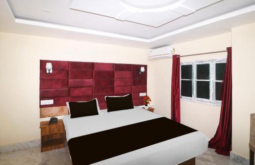 Dhanbad Hotel | Super Townhouse Bank More Dhanbad Formerly Rise And Dine
