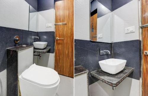 Varanasi Hotel | Super Townhouse Bela Road Varanasi City Railway Station Formerly Srijan Grand