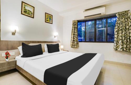 Calangute Hotel | Super Townhouse Calangute - Baga Circle Formerly Park Avenue