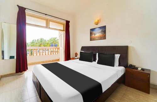Calangute Hotel | Super Townhouse Calangute - Baga Circle Formerly Park Avenue
