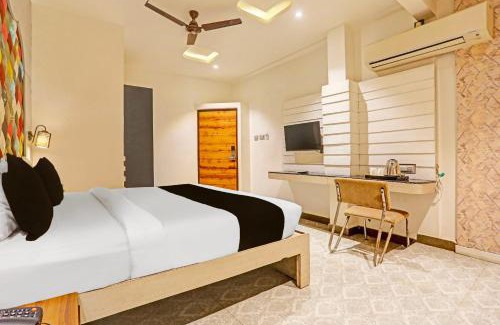 Varanasi Hotel | Super Townhouse Cantonment Varanasi Formerly Sarin Inn