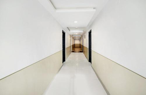 Mysore Hotel | Super Townhouse City Center Near Mysore Palace Formerly Aavass Inn