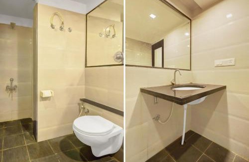 Mysore Hotel | Super Townhouse City Center Near Mysore Palace Formerly Aavass Inn