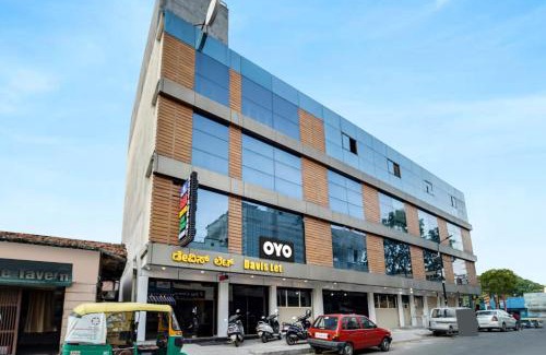Kammanahalli Hotel | Super Townhouse Davis Let Bangalore