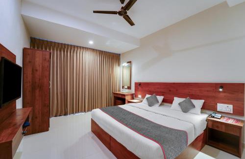 Kammanahalli Hotel | Super Townhouse Davis Let Bangalore