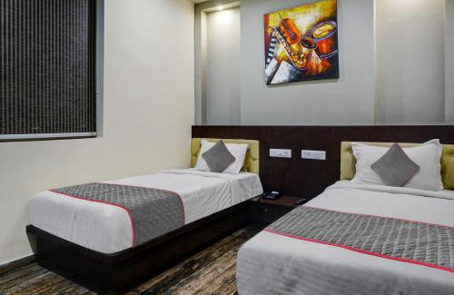 Vijayawada Hotel | Super Townhouse Dev's Inn by CJ