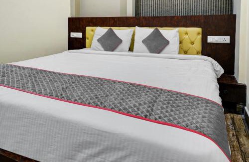 Vijayawada Hotel | Super Townhouse Dev's Inn by CJ