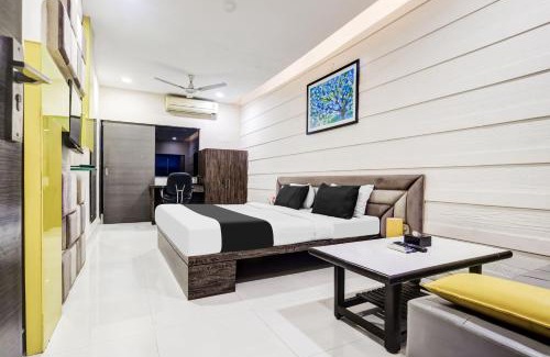 Dewas Hotel | Super Townhouse Dewas City Formerly Utsav