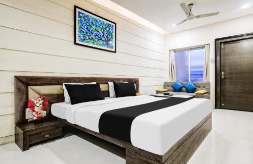 Dewas Hotel | Super Townhouse Dewas City Formerly Utsav