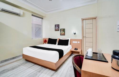 Durgapura Hotel | Super Townhouse Durgapura formerly Gumaan Heritage