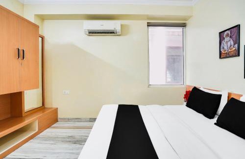Durgapura Hotel | Super Townhouse Durgapura formerly Gumaan Heritage