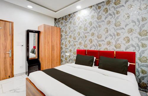 Greater Noida Hotel | Super Townhouse Happy Habitat Guest House