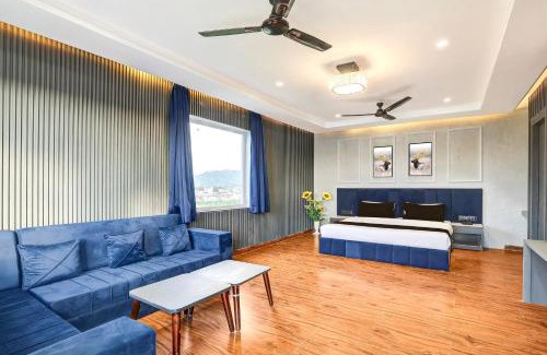 Mayapur Hotel | Super Townhouse Haridwar Vishwakarma Ghat Formerly Haridwar Aagman