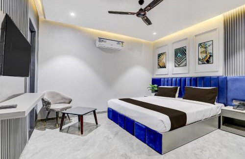 Mayapur Hotel | Super Townhouse Haridwar Vishwakarma Ghat Formerly Haridwar Aagman