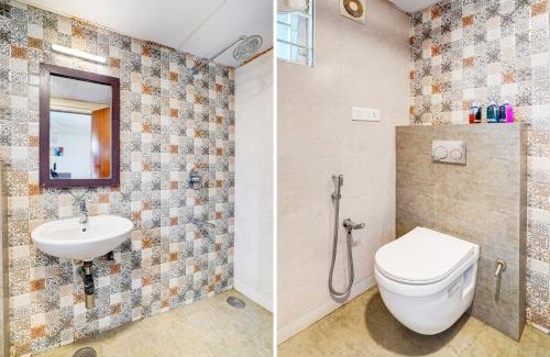 Bengaluru Hotel | Super Townhouse Hebbal Bhadrappa Layout