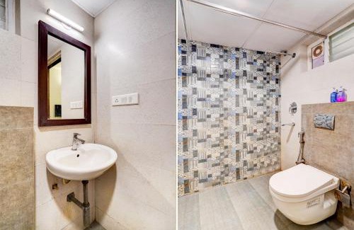 Bengaluru Hotel | Super Townhouse Hebbal Bhadrappa Layout