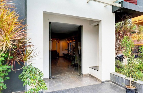 Bengaluru Casa | Super Townhouse Hebbal Bhadrappa Layout