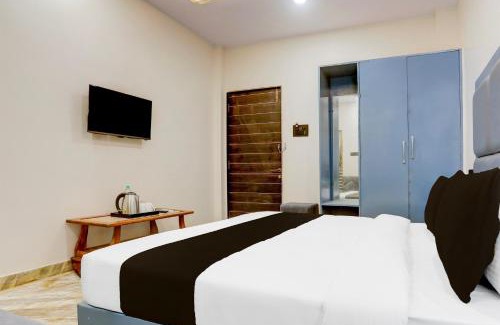 Jabalpur Hotel | Super Townhouse ISBT Vijay Nagar Jabalpur