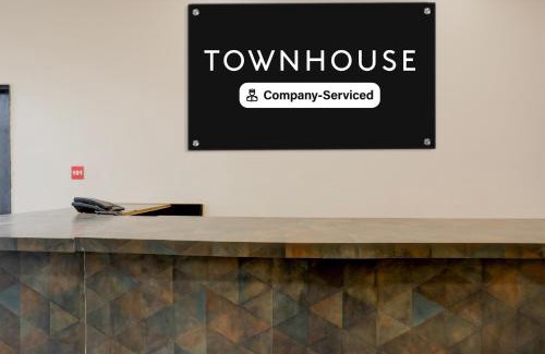 Jabalpur Hotel | Super Townhouse ISBT Vijay Nagar Jabalpur
