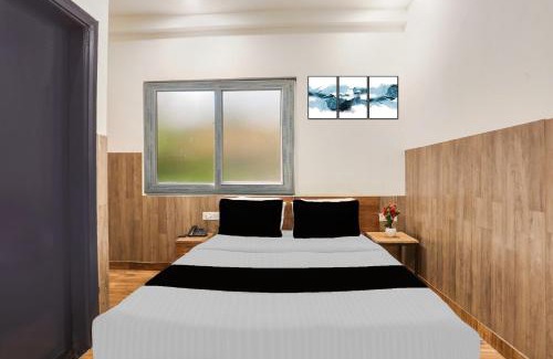 Jagatpura Hotel | Super Townhouse Jagatpura Railway Station Formerly Hotel Buddhi