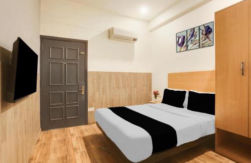 Jagatpura Hotel | Super Townhouse Jagatpura Railway Station Formerly Hotel Buddhi