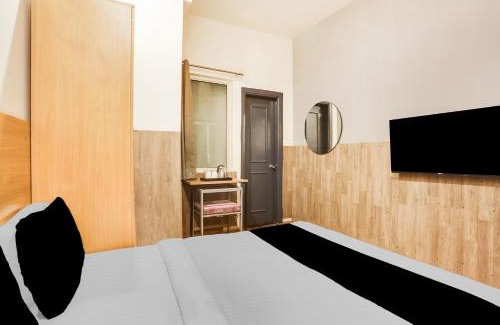 Jagatpura Hotel | Super Townhouse Jagatpura Railway Station Formerly Hotel Buddhi