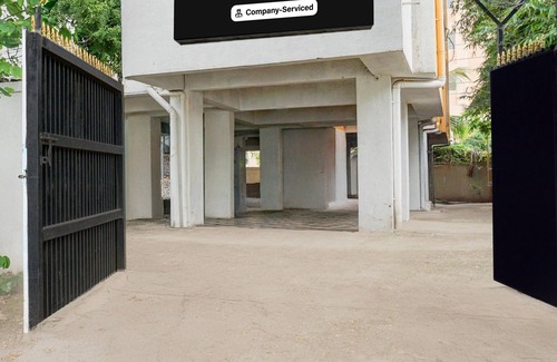 Mundhwa Casa | Super Townhouse Koregaon Park