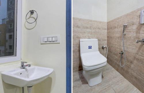 Kukatpalli Hotel | Super Townhouse Kukatpally Formerly SV Royal