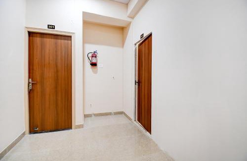 Patna Hotel | Super Townhouse Kumhrar Archeological Park Formerly Hotel Karuna Palace