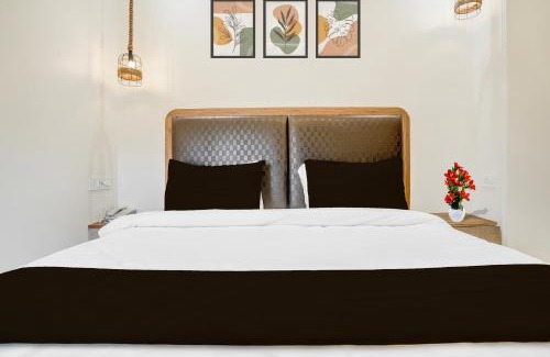 Varanasi Hotel | Super Townhouse Lahartara Railway Bridge Near Bus Stop
